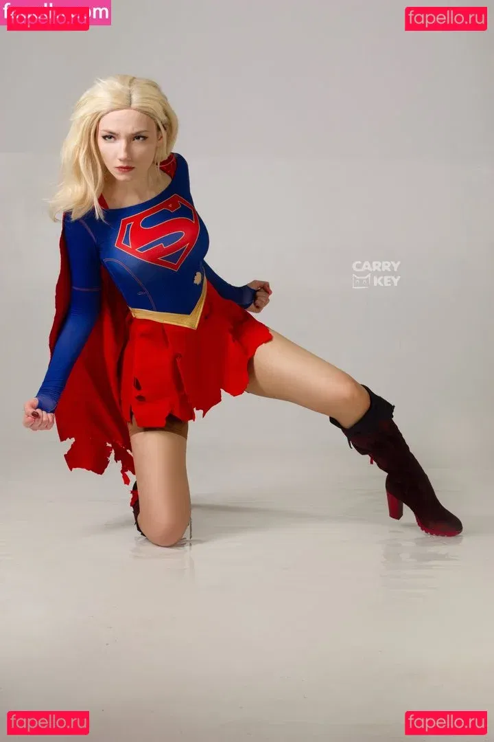 Carry Key Onlyfans Photo Gallery 