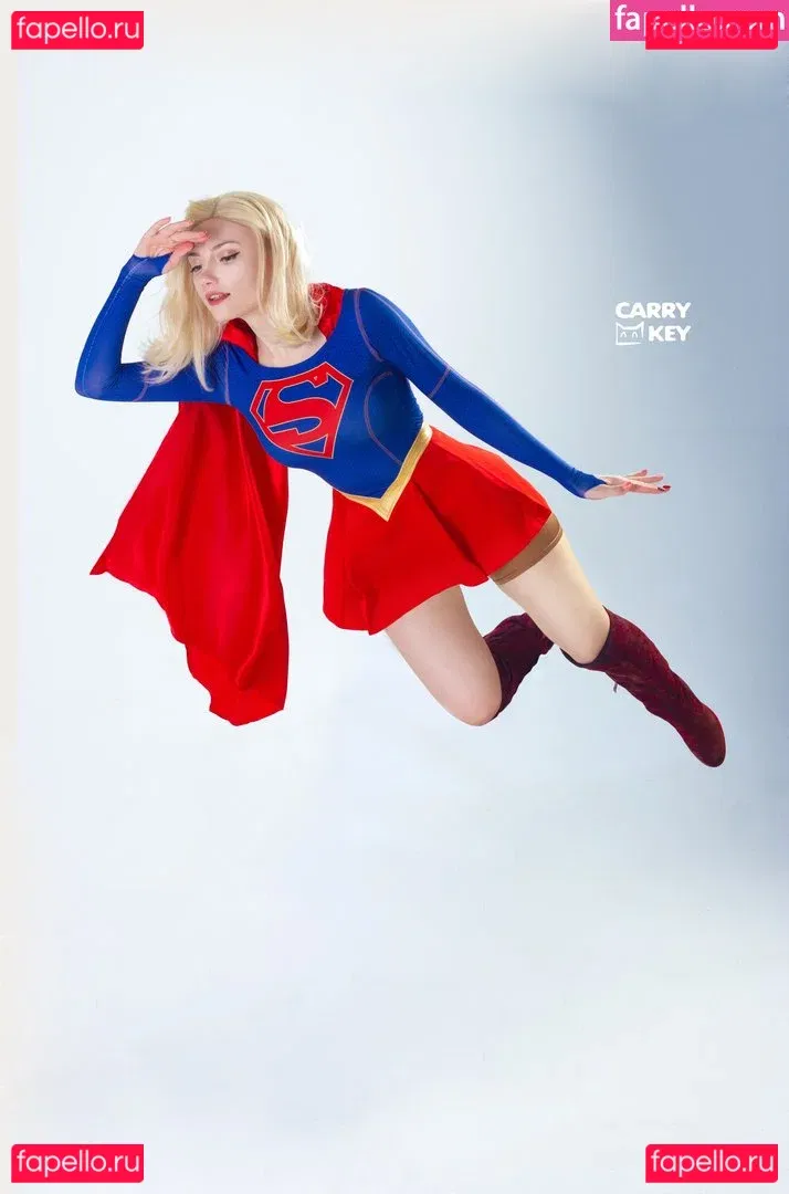 Carry Key Onlyfans Photo Gallery 