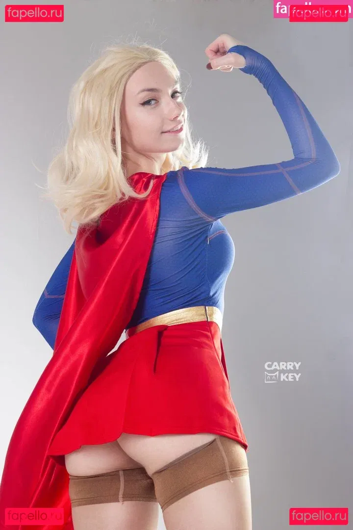 Carry Key Onlyfans Photo Gallery 