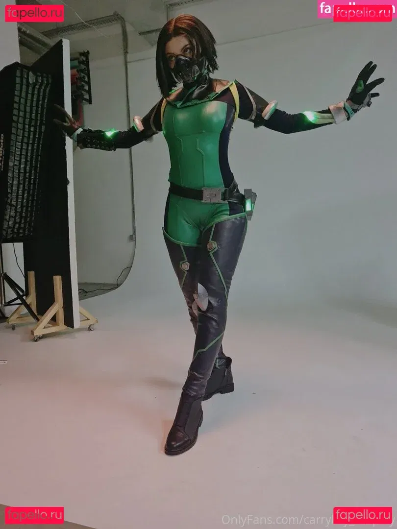 Carry Key Onlyfans Photo Gallery 