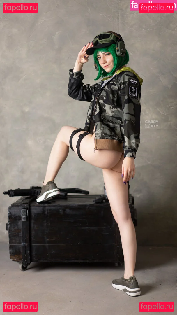 Carry Key Onlyfans Photo Gallery 