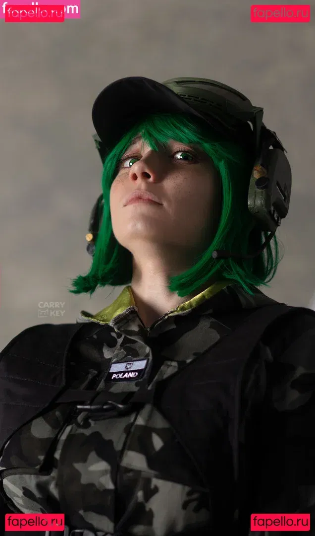 Carry Key Onlyfans Photo Gallery 