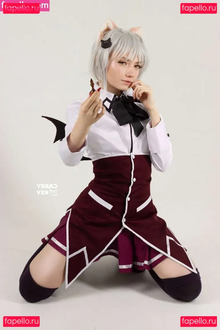 Carry Key Onlyfans Photo Gallery 