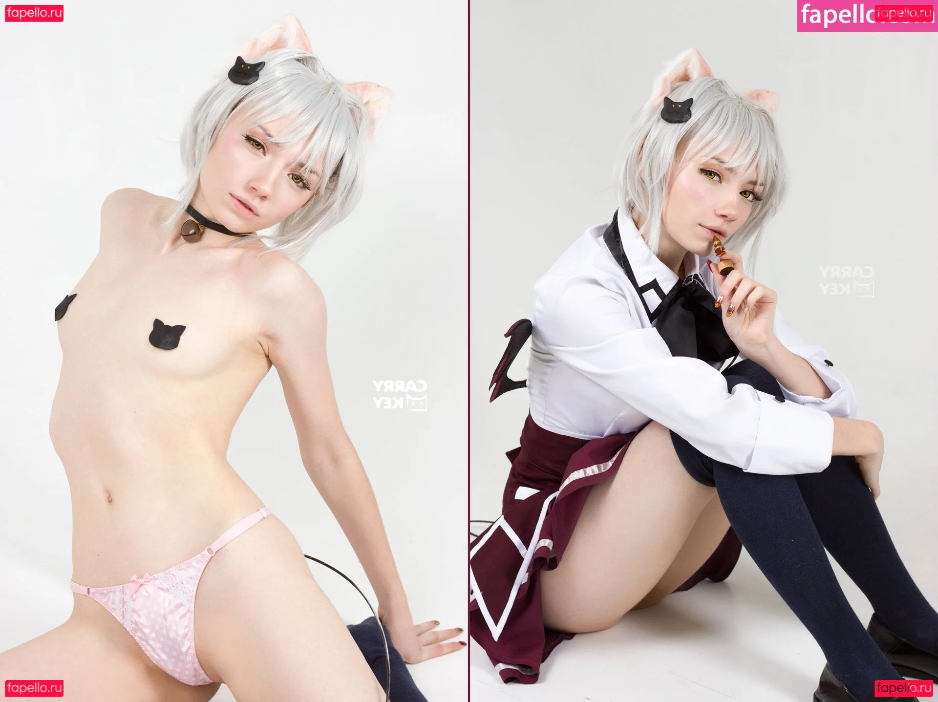 Carry Key Onlyfans Photo Gallery 