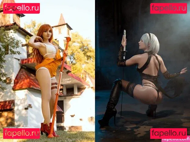 Carry Key Onlyfans Photo Gallery 