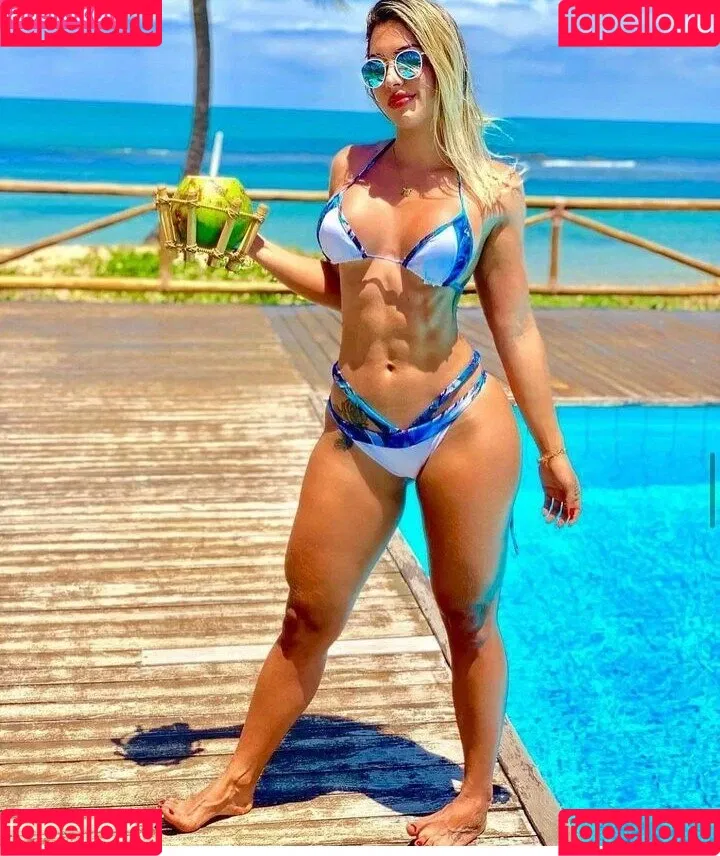 Lais Gabrielli Onlyfans Photo Gallery 
