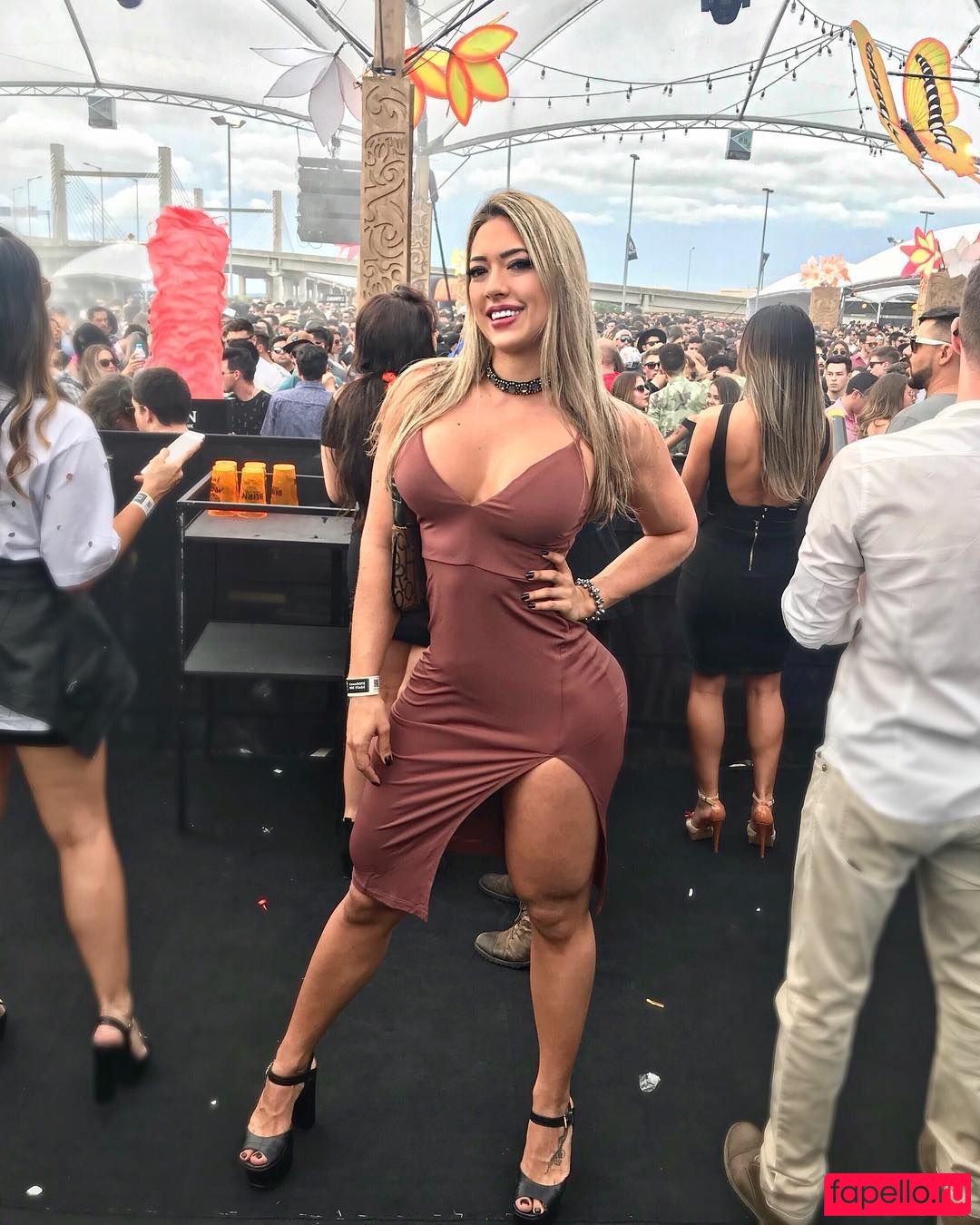 Lais Gabrielli Nude Onlyfans Photo 47