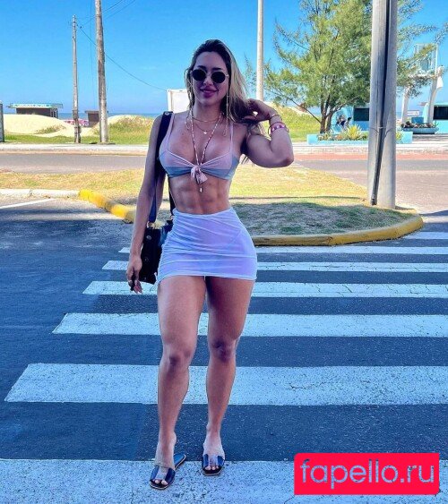 Lais Gabrielli Nude Onlyfans Photo 7