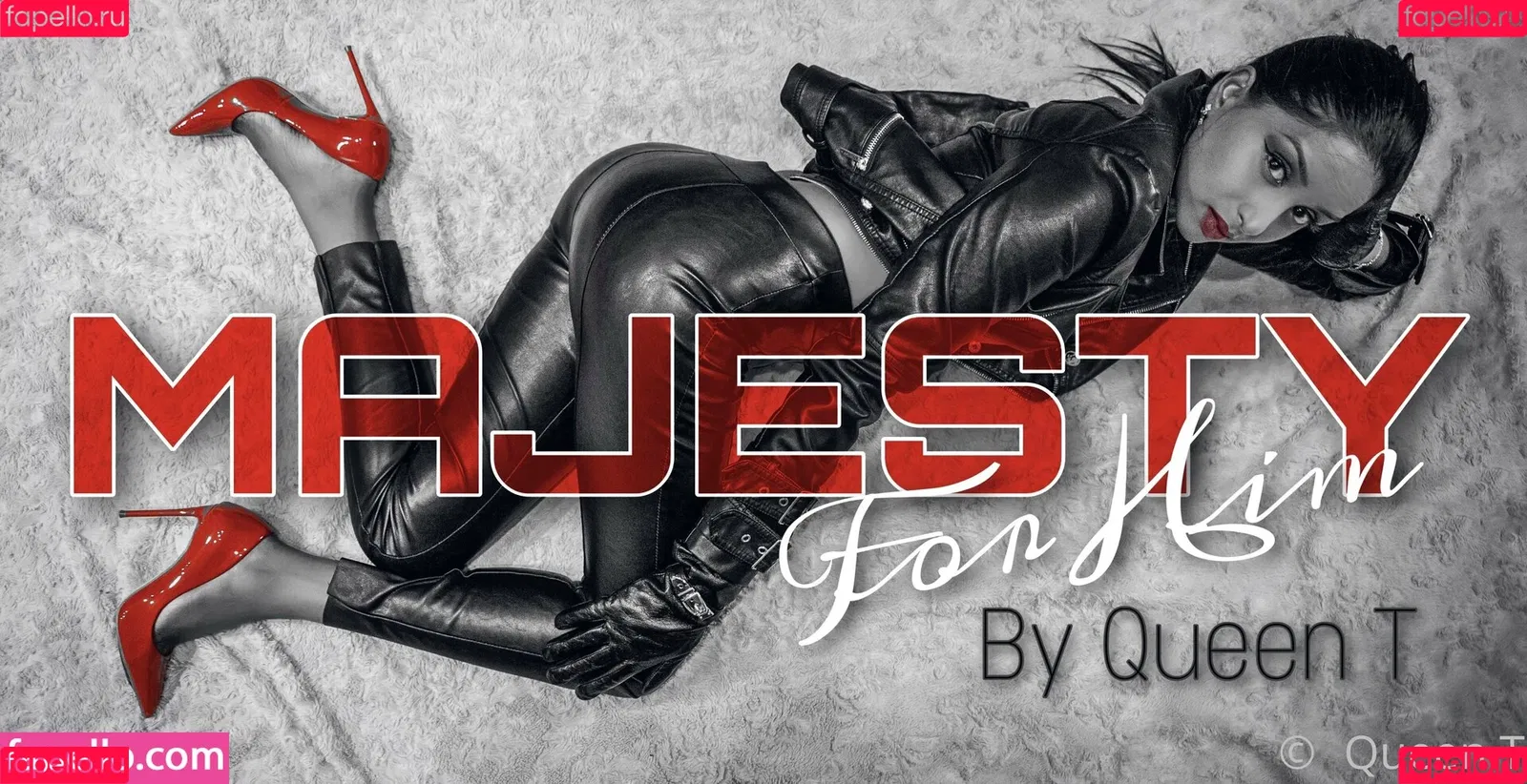 thequeentrish Onlyfans Photo Gallery 