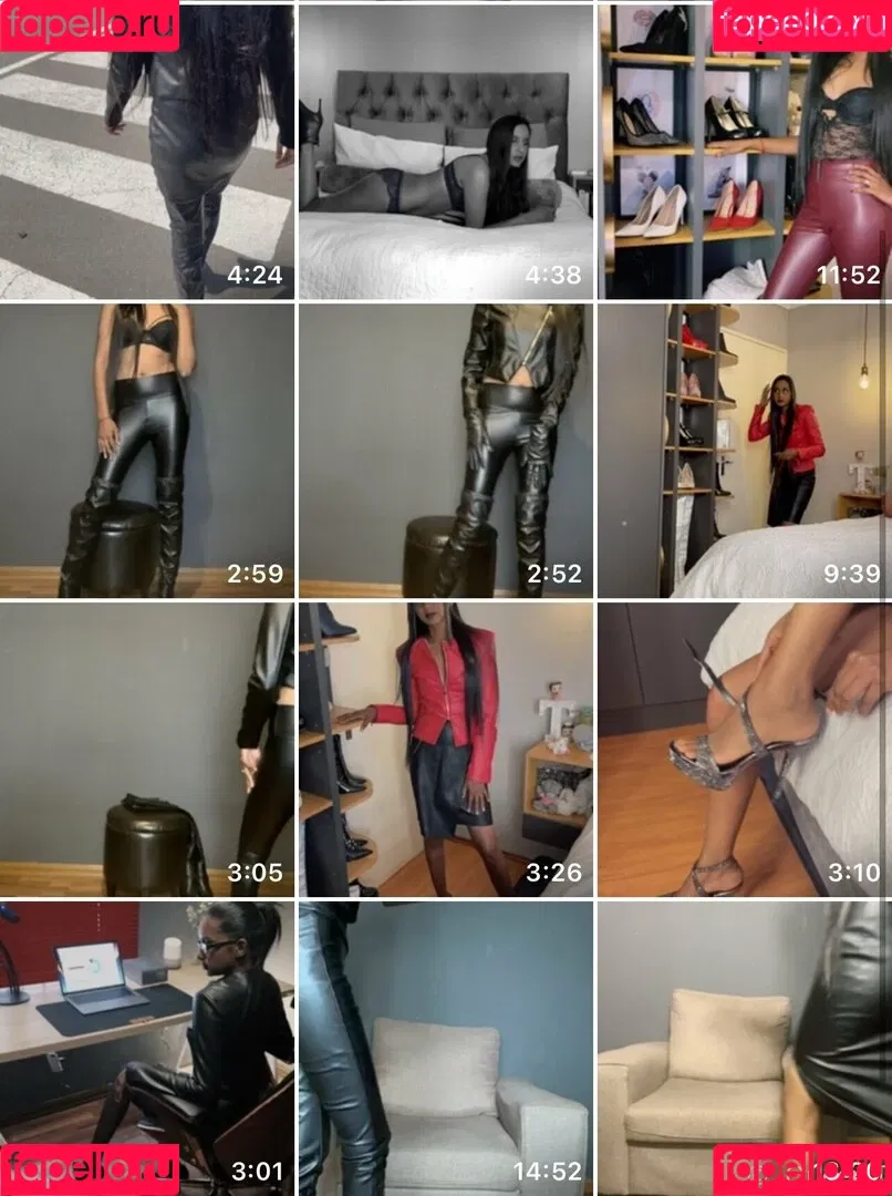 thequeentrish Onlyfans Photo Gallery 