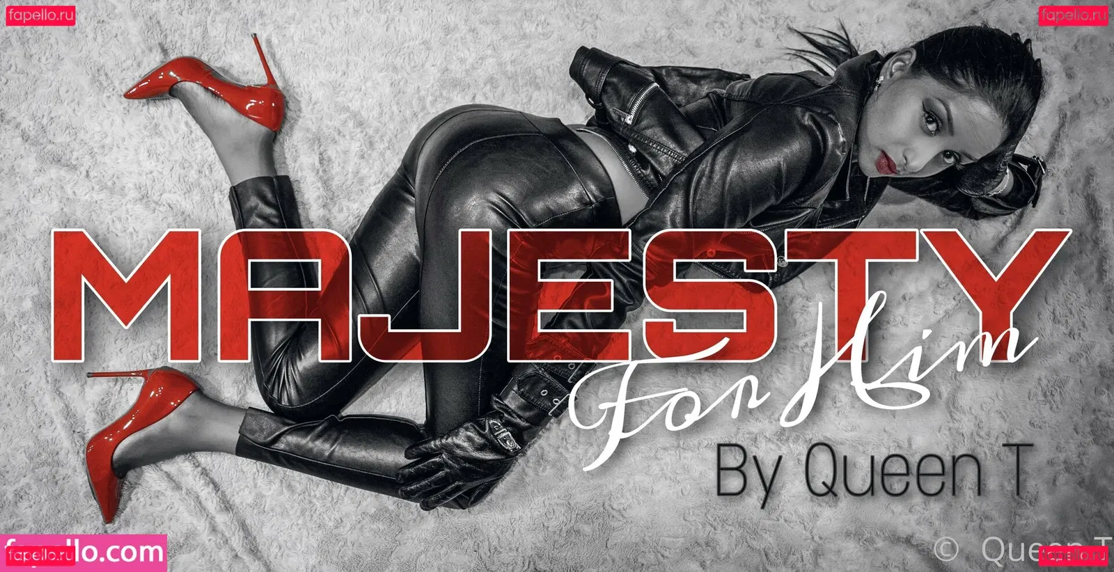 thequeentrish Onlyfans Photo Gallery 