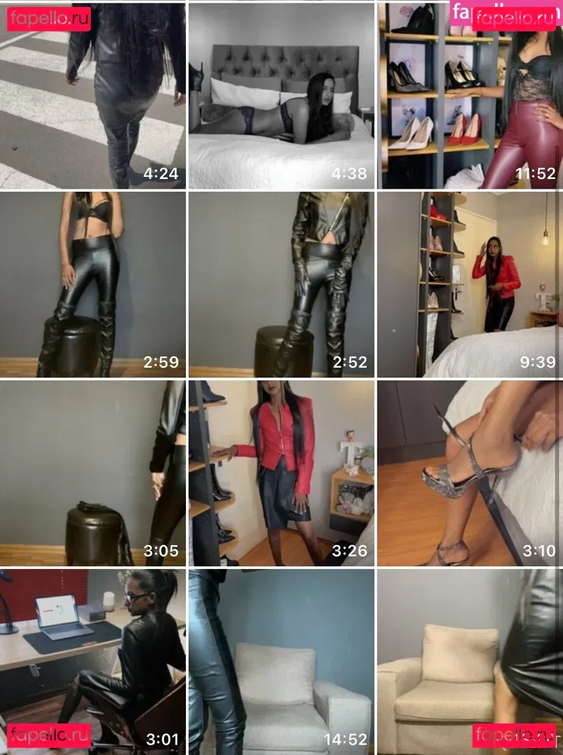 thequeentrish Onlyfans Photo Gallery 