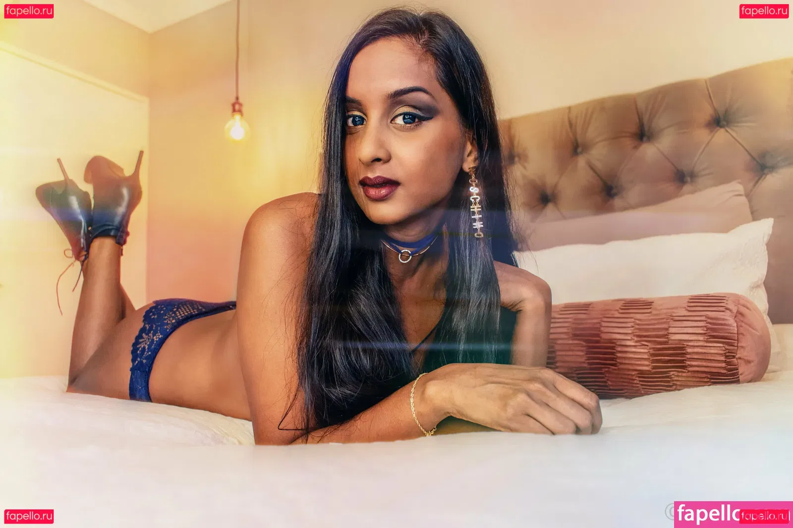 thequeentrish Onlyfans Photo Gallery 