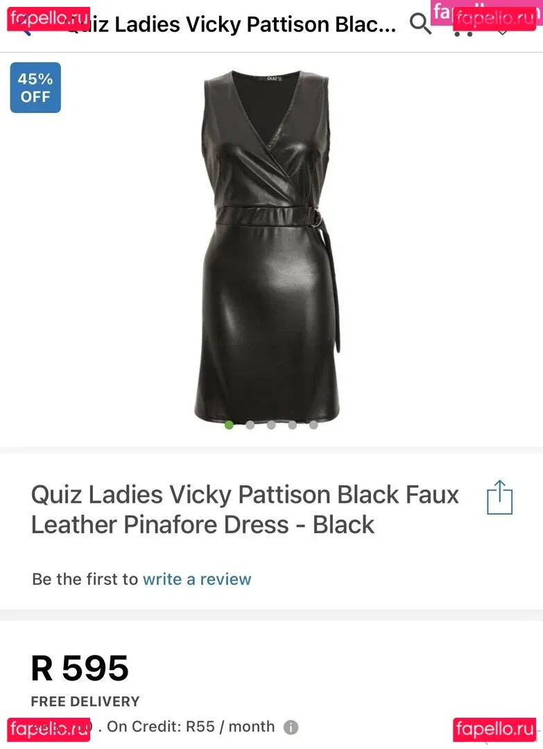 thequeentrish Onlyfans Photo Gallery 