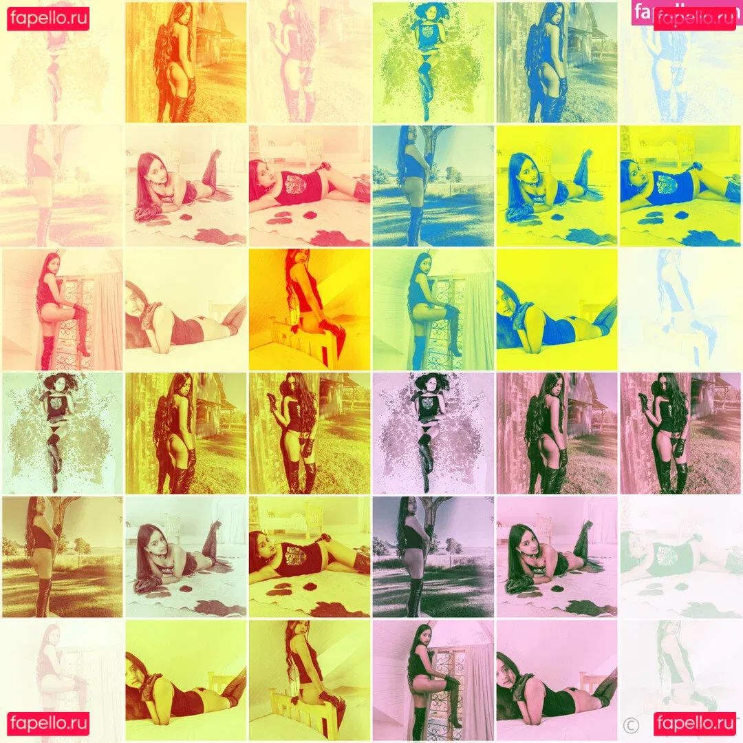 thequeentrish Onlyfans Photo Gallery 