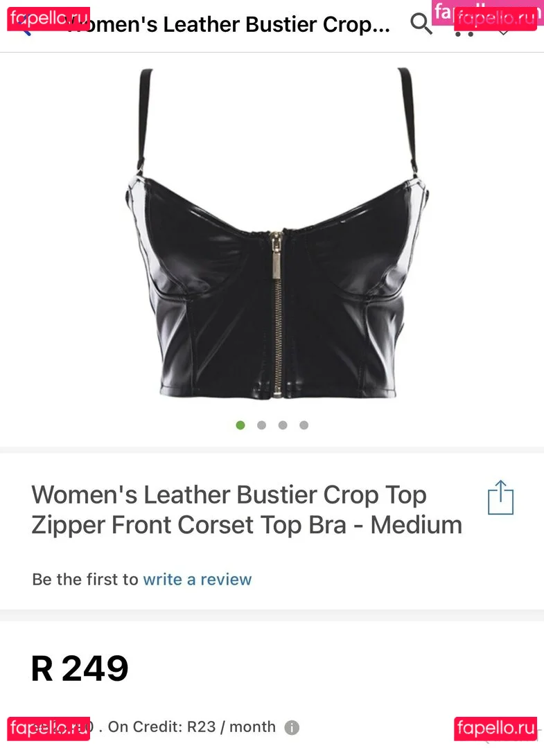 thequeentrish Onlyfans Photo Gallery 