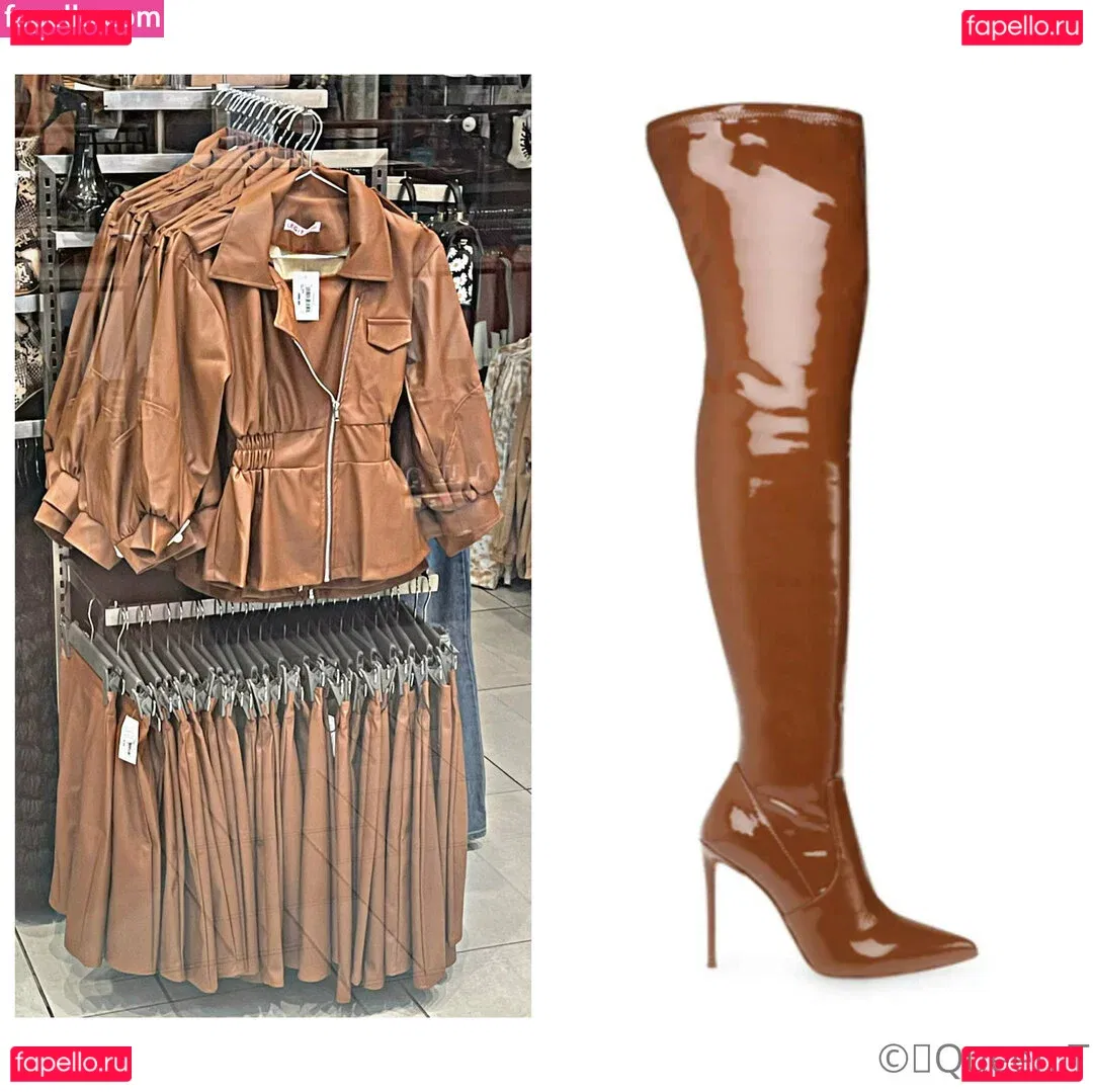 thequeentrish Onlyfans Photo Gallery 