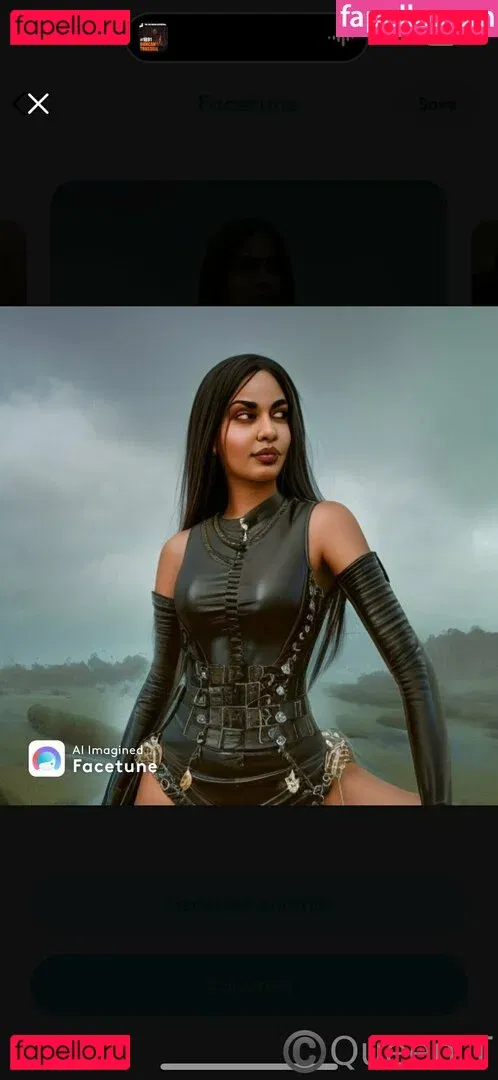 thequeentrish Onlyfans Photo Gallery 