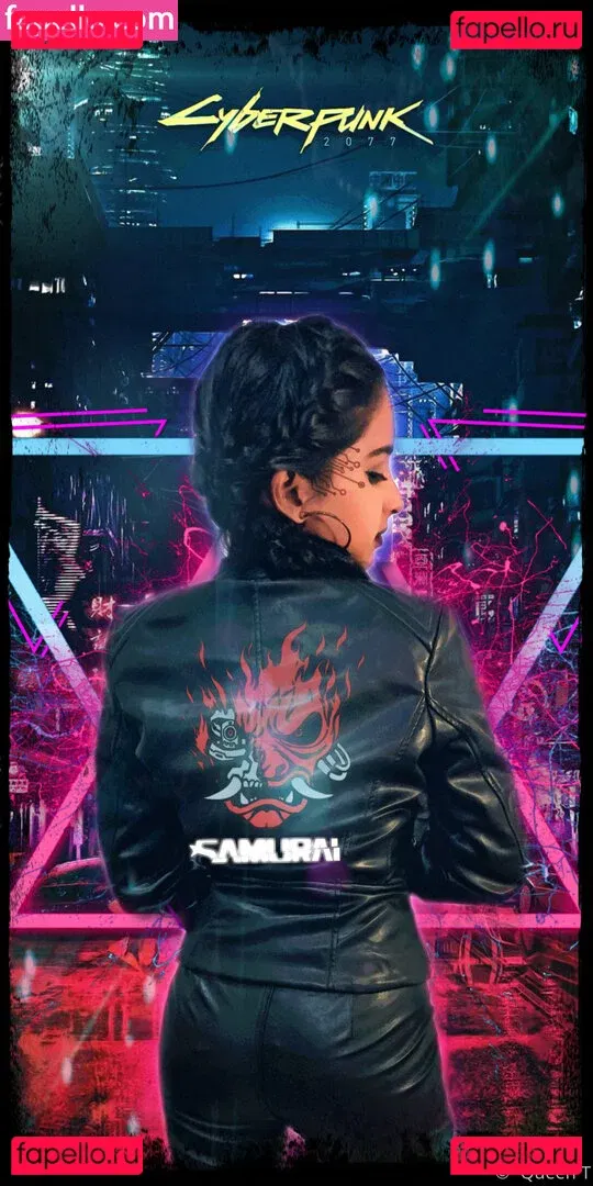 thequeentrish Onlyfans Photo Gallery 