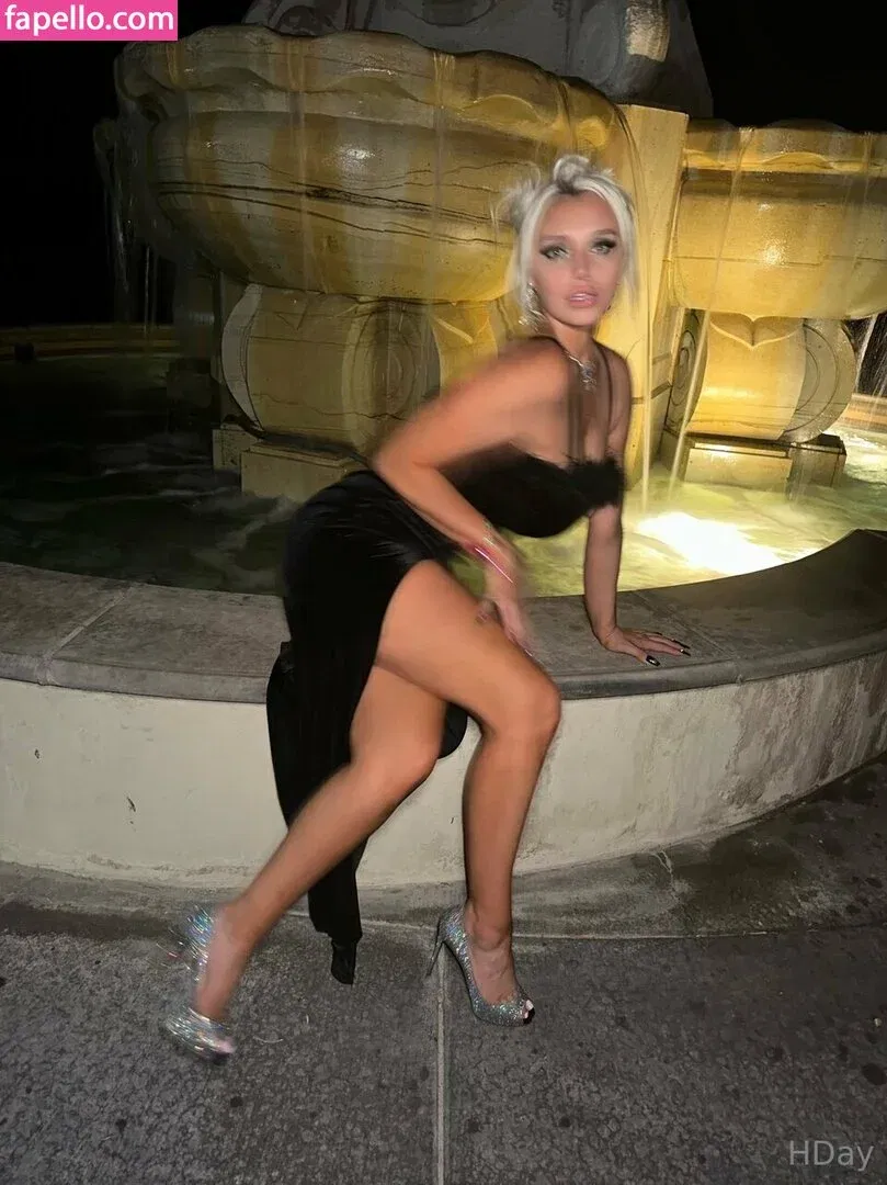 cassholland Onlyfans Photo Gallery 