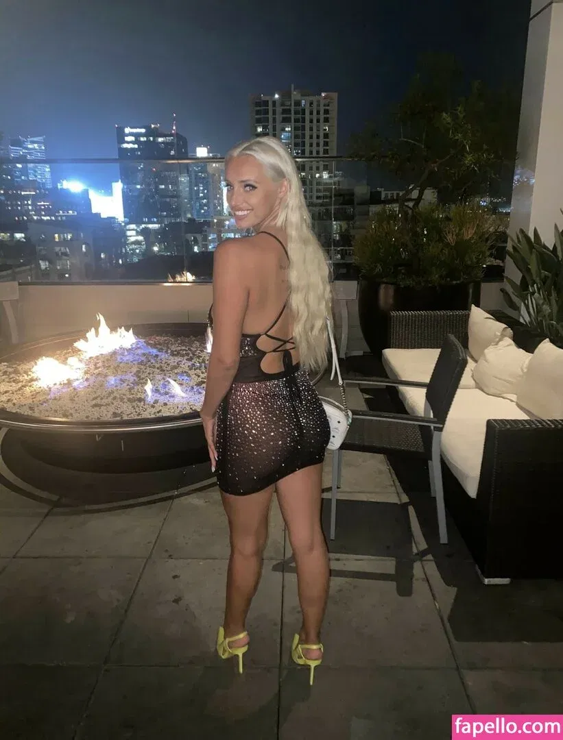 cassholland Onlyfans Photo Gallery 