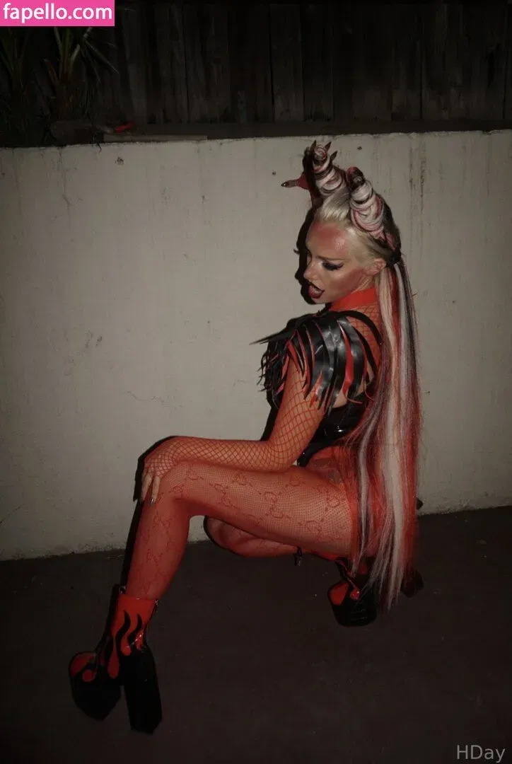 cassholland Onlyfans Photo Gallery 