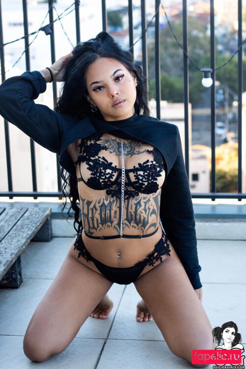 Lia Foxxer Nude Onlyfans Photo 26