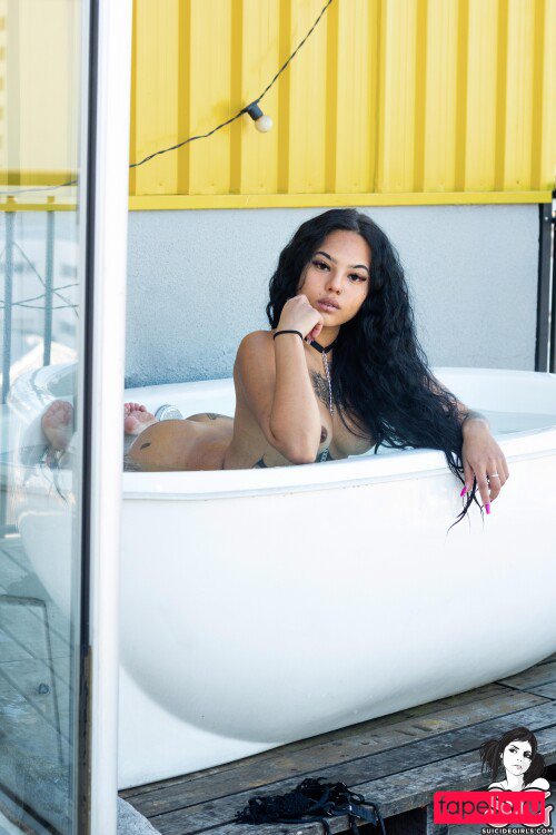 Lia Foxxer Nude Onlyfans Photo 25