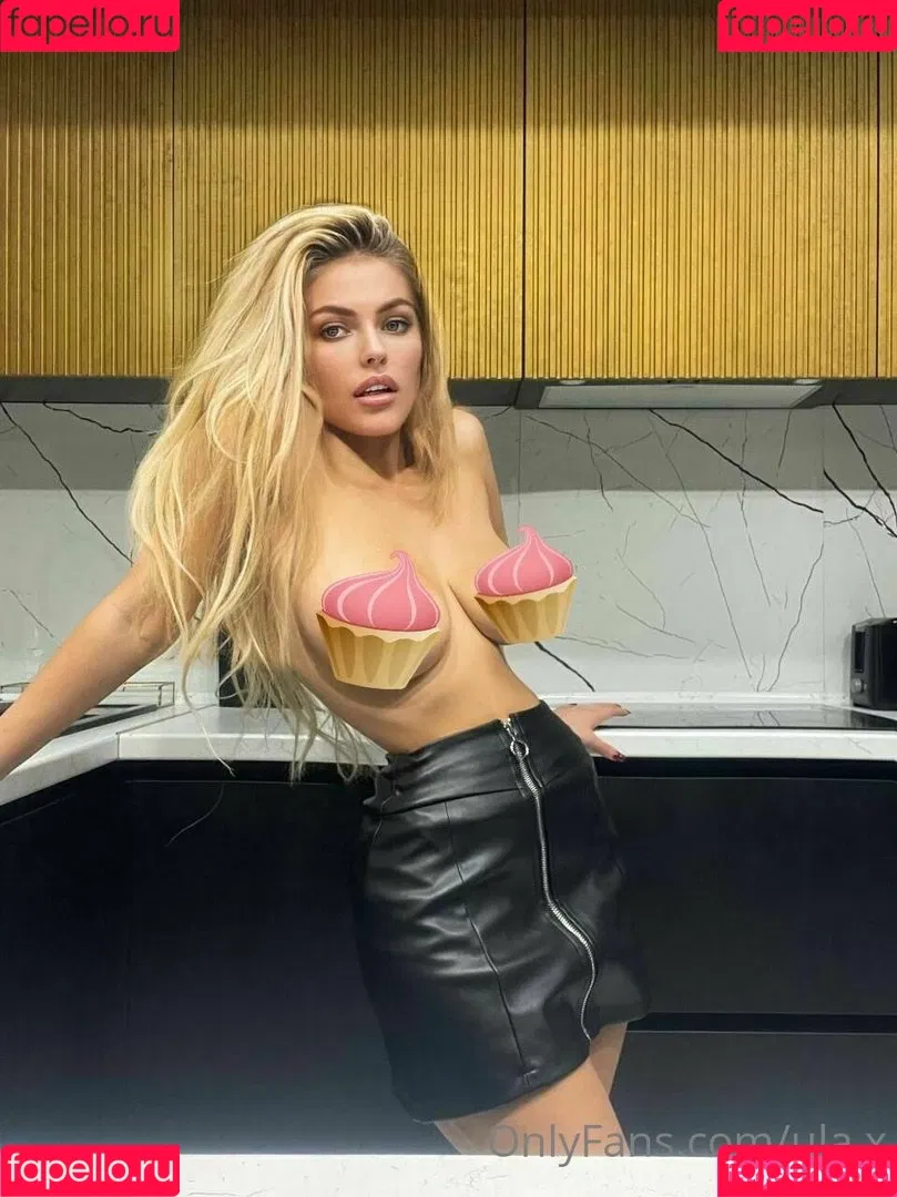 Ula.X Onlyfans Photo Gallery 
