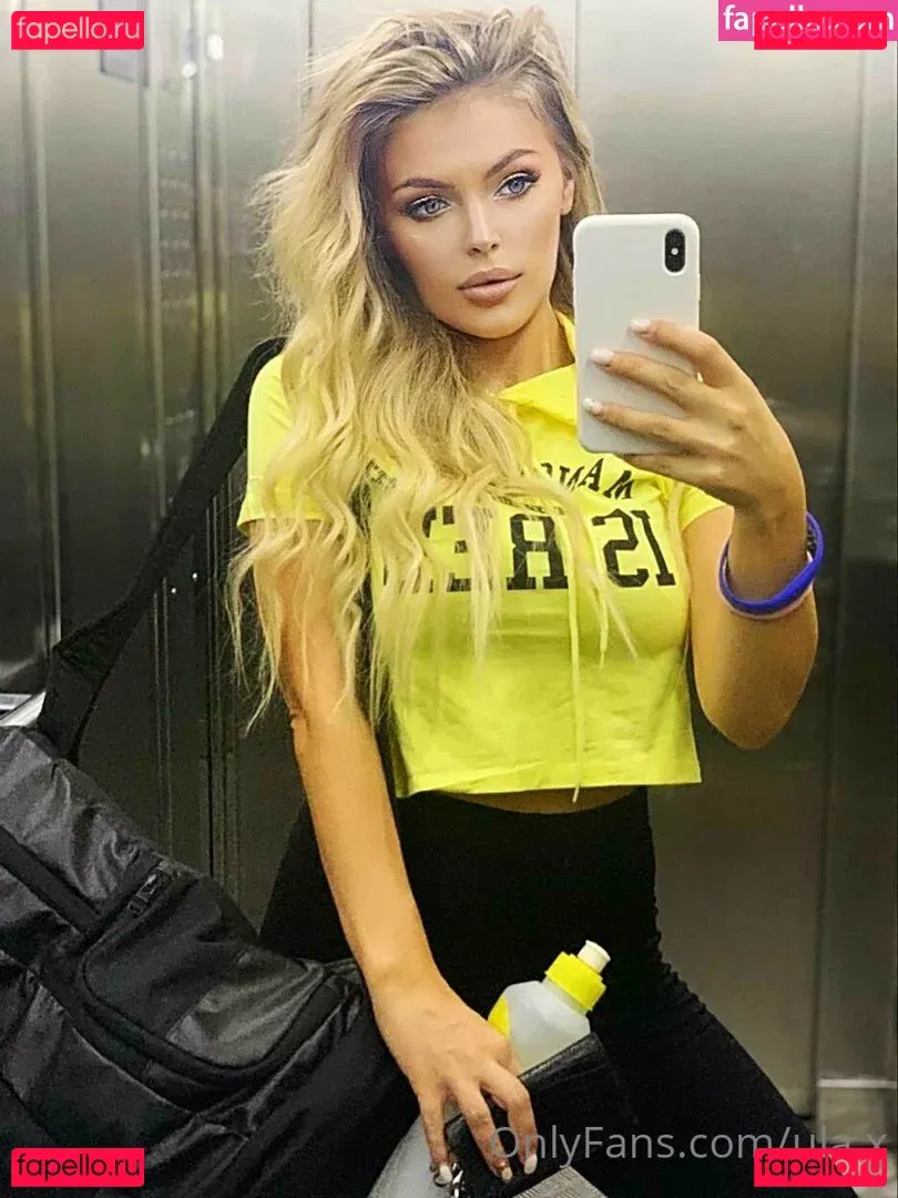 Ula.X Onlyfans Photo Gallery 