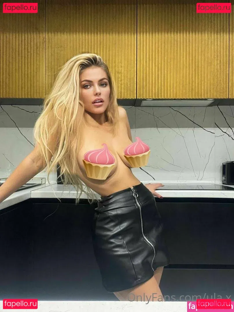 Ula.X Onlyfans Photo Gallery 