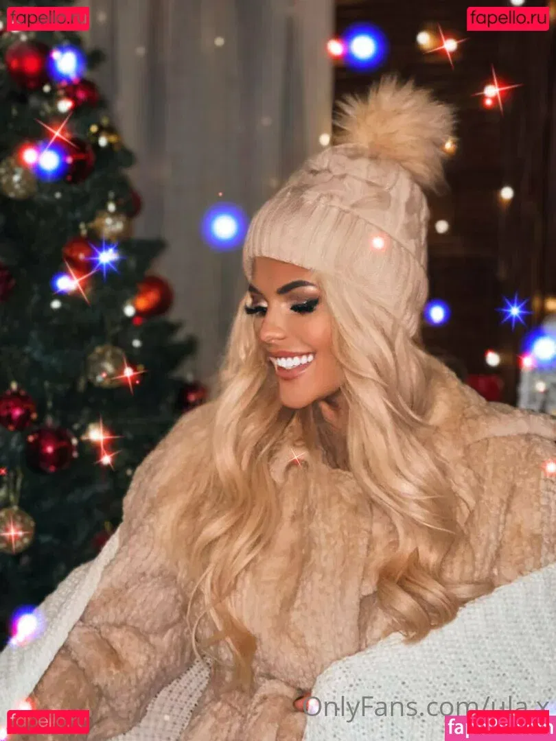 Ula.X Onlyfans Photo Gallery 