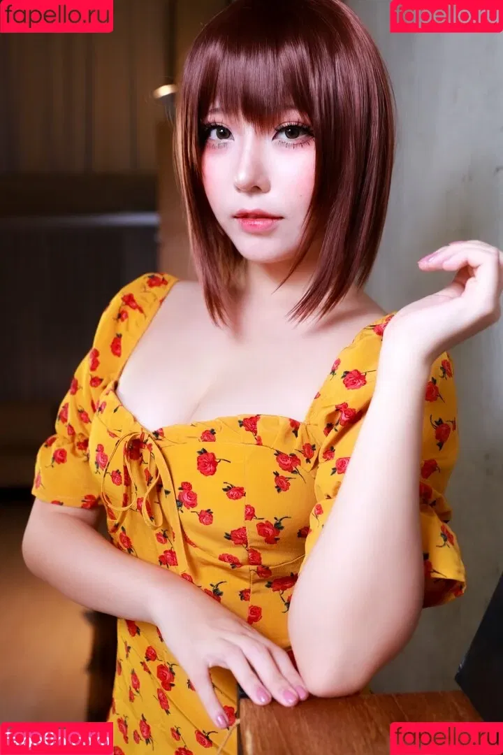 Takomayuyi Onlyfans Photo Gallery 