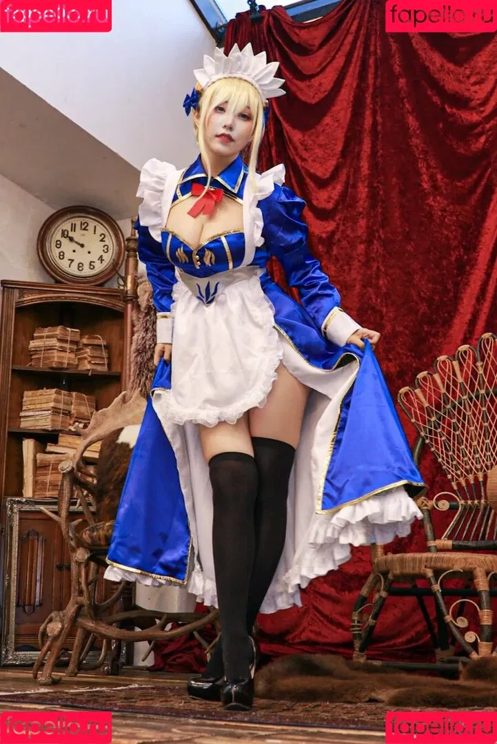 Takomayuyi Onlyfans Photo Gallery 