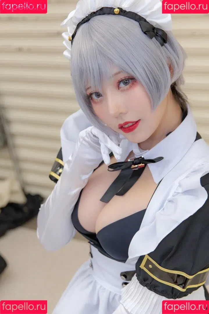 Takomayuyi Onlyfans Photo Gallery 
