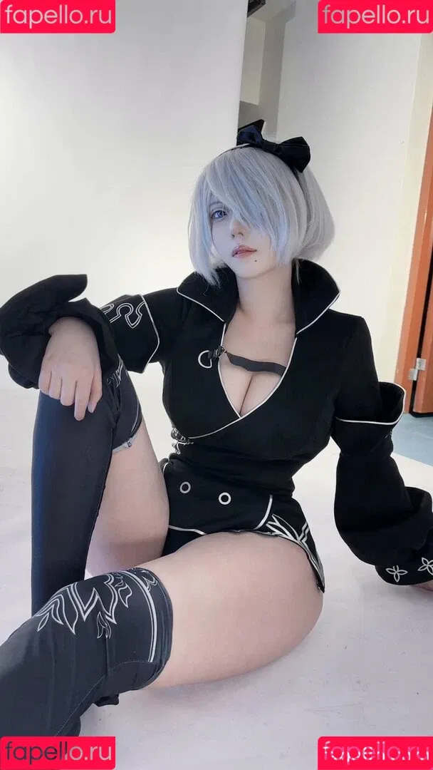 Takomayuyi Onlyfans Photo Gallery 