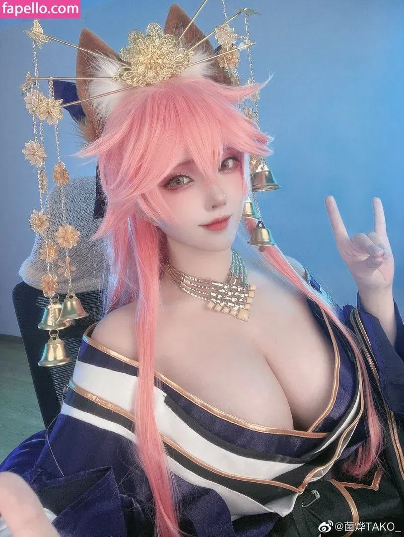 Takomayuyi Onlyfans Photo Gallery 