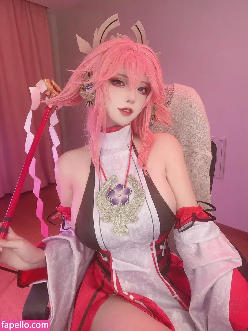 Takomayuyi Onlyfans Photo Gallery 