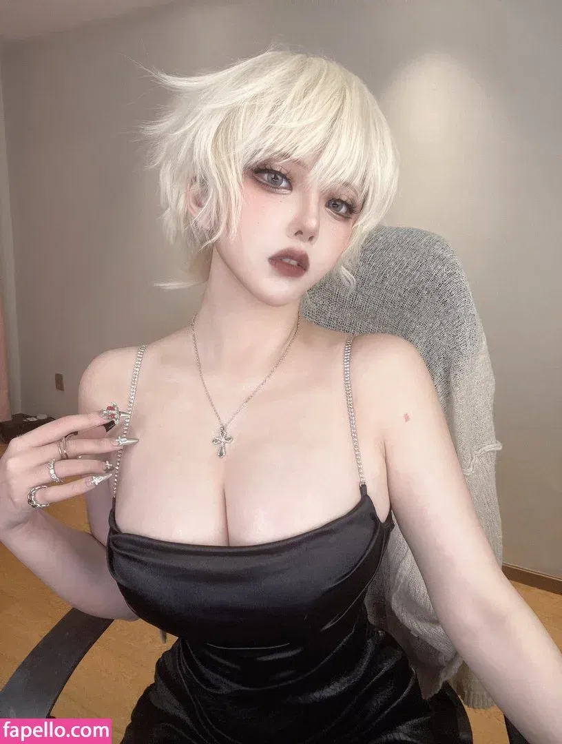 Takomayuyi Onlyfans Photo Gallery 