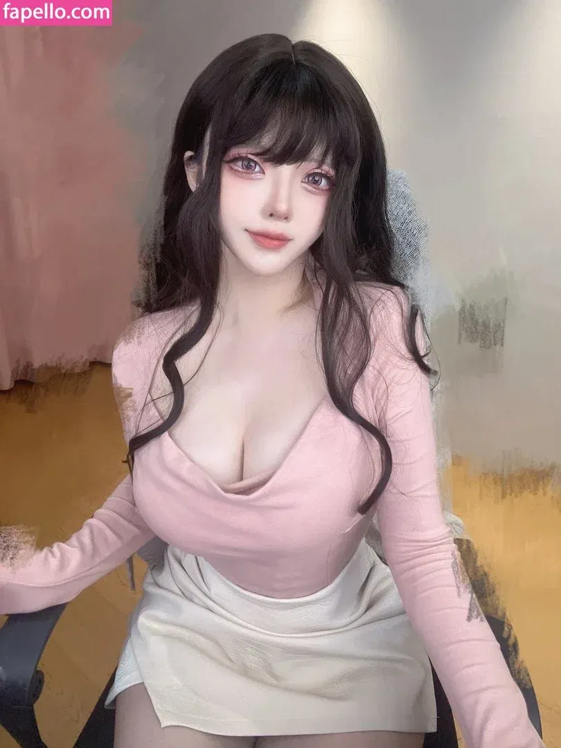 Takomayuyi Onlyfans Photo Gallery 