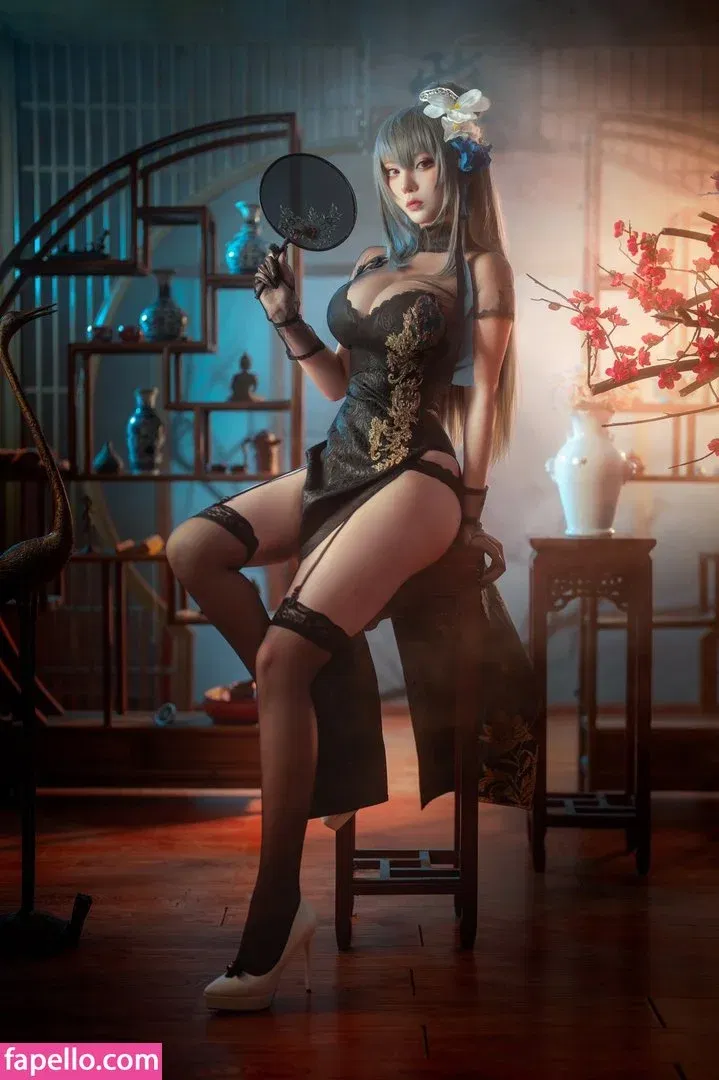 Takomayuyi Onlyfans Photo Gallery 