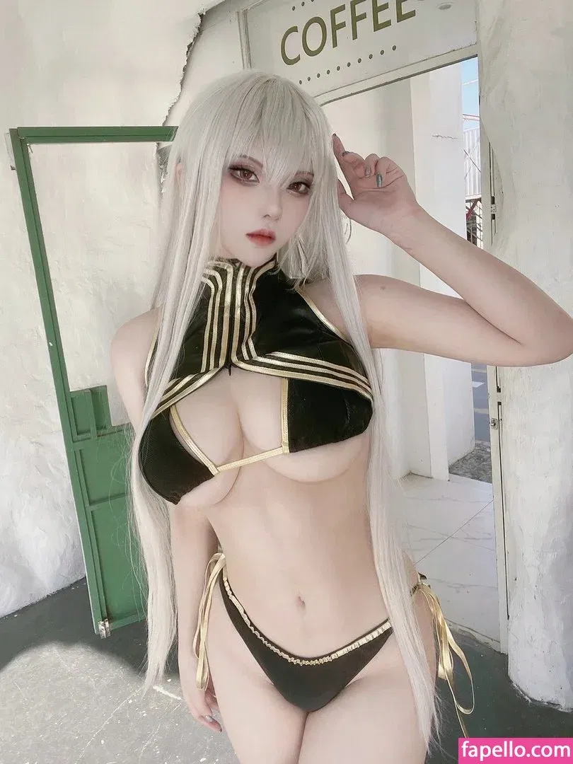 Takomayuyi Onlyfans Photo Gallery 