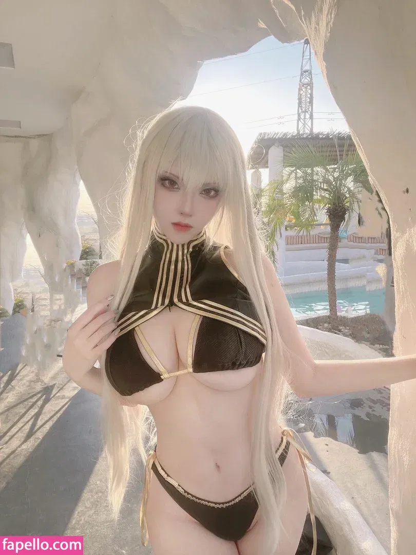 Takomayuyi Onlyfans Photo Gallery 