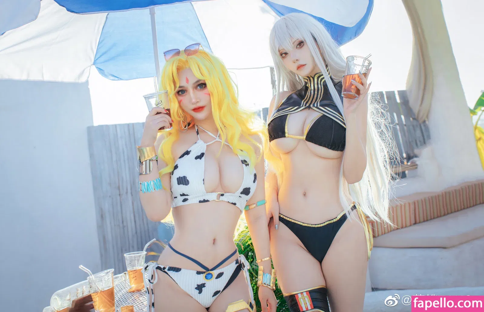 Takomayuyi Onlyfans Photo Gallery 