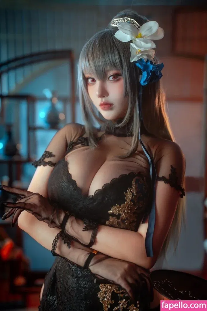 Takomayuyi Onlyfans Photo Gallery 