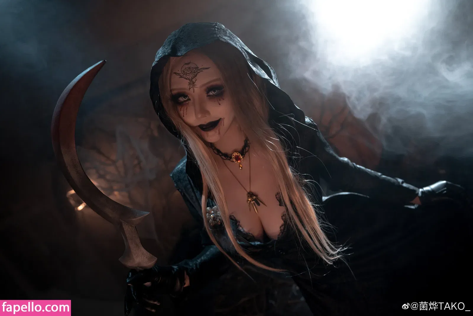 Takomayuyi Onlyfans Photo Gallery 