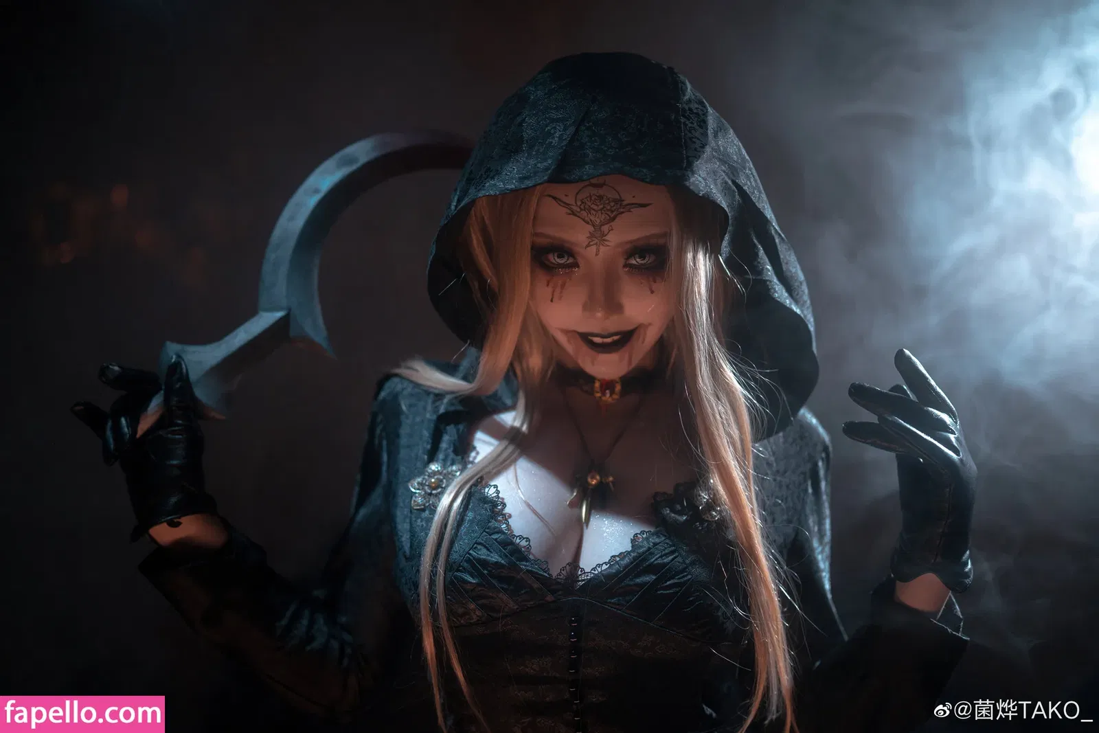 Takomayuyi Onlyfans Photo Gallery 