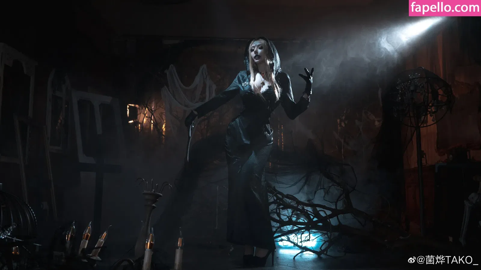 Takomayuyi Onlyfans Photo Gallery 