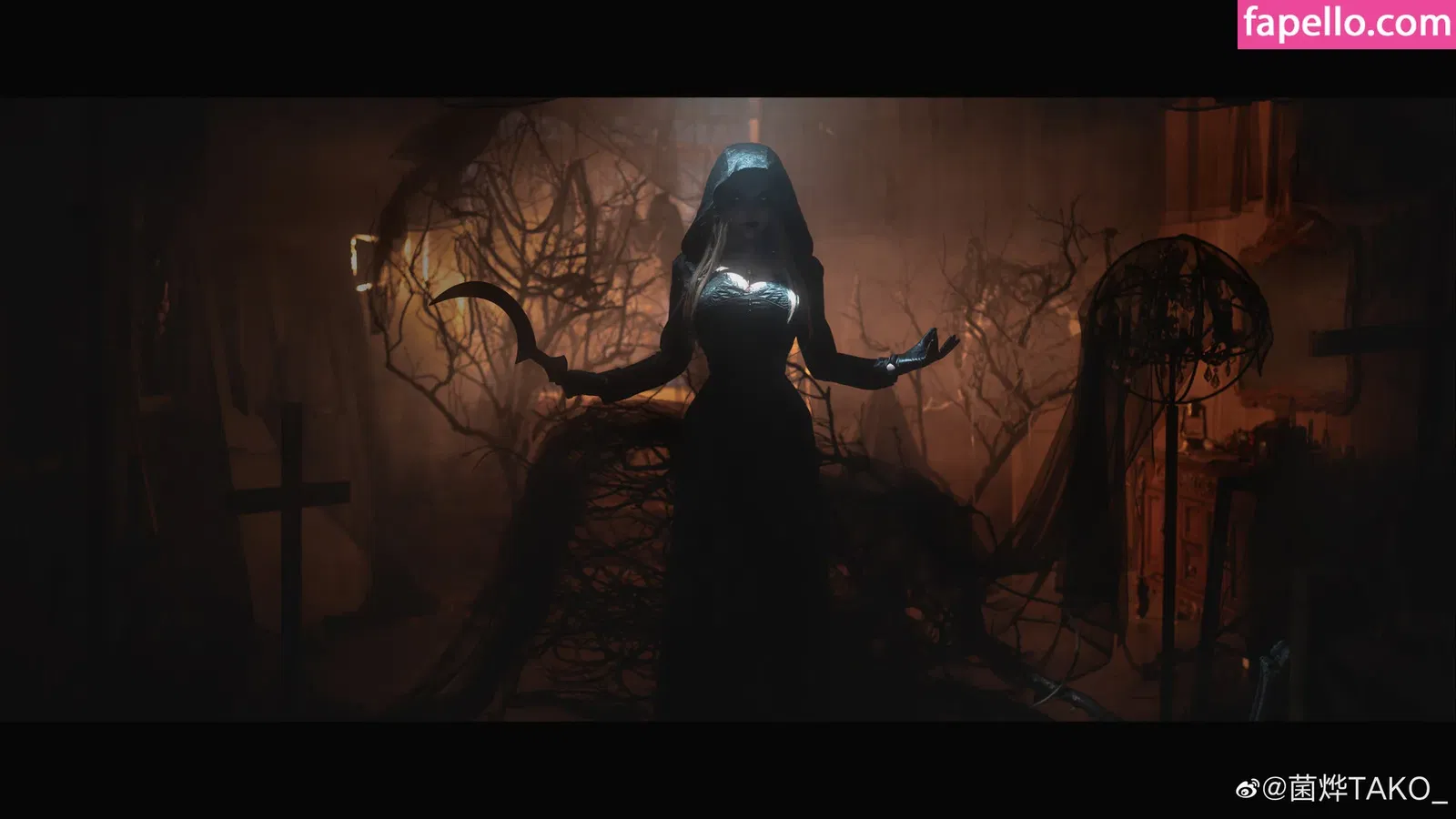 Takomayuyi Onlyfans Photo Gallery 