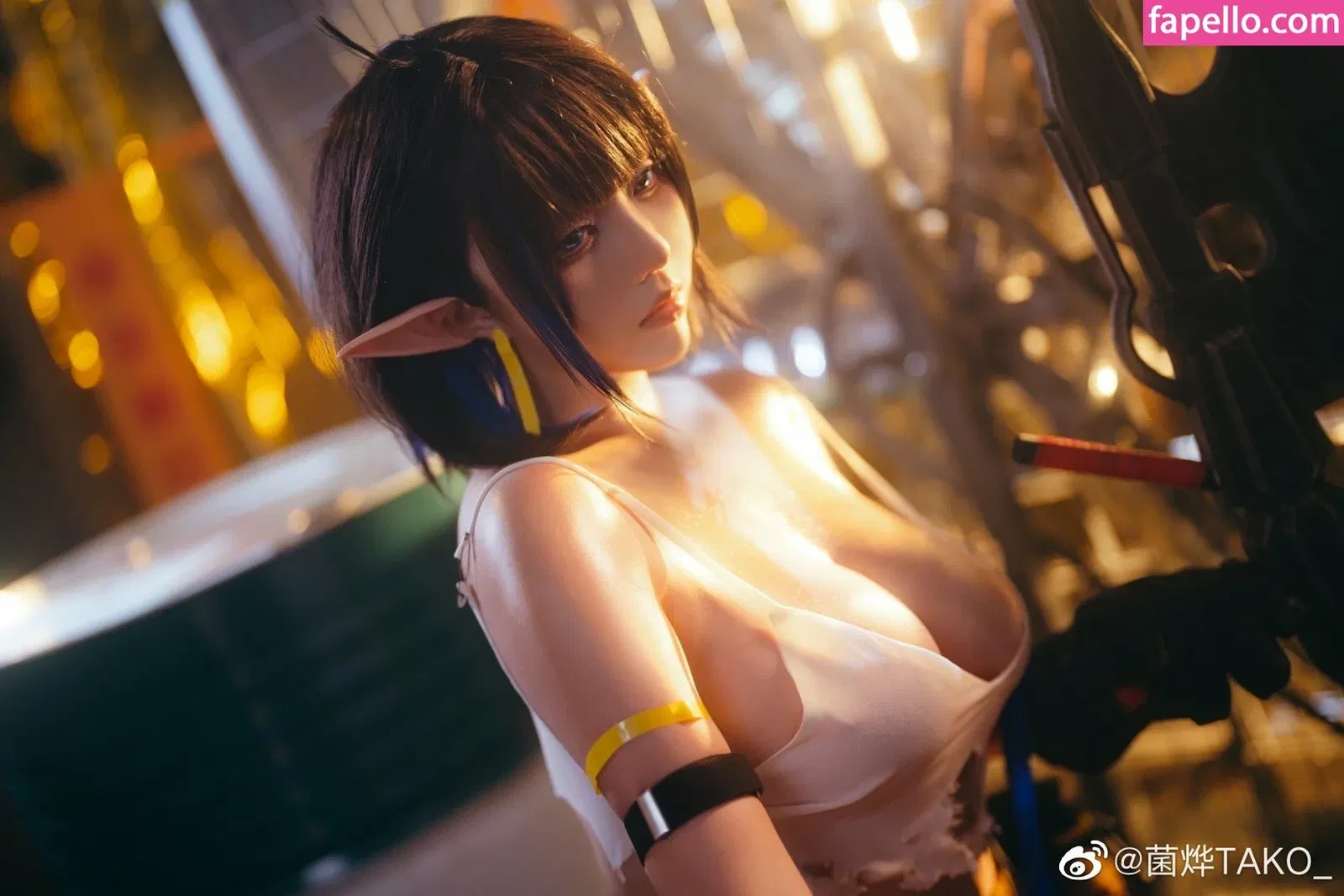 Takomayuyi Onlyfans Photo Gallery 